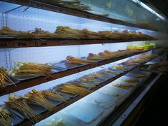 自助取餐区-镇江龙·火锅串串(武侯祠店)