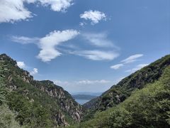 -黑龙潭风景区