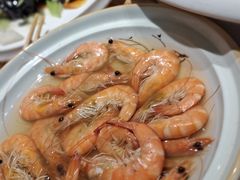 -小船渔村·大连菜(明泽街店)