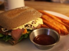 -1901 Cafe(西四店)