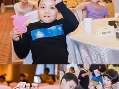 -上海明天广场JW万豪酒店