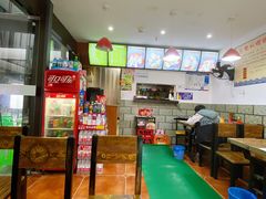 大堂-陈记柳州螺蛳粉(大坪店)