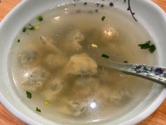 -顾一碗馄饨·烧麦(儿童医学中心店)