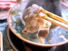 -原柳滩高台阶涮羊肉