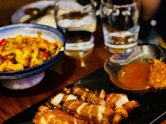 -觅山云南菜(泊富ICITY店)