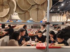 -言玖鲜火锅串串披萨自助(益田假日店)
