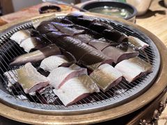 -泥炉烧肉师(新街口金銮巷店)