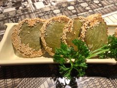 绿茶饼-绿茶餐厅(燕郊永旺店)