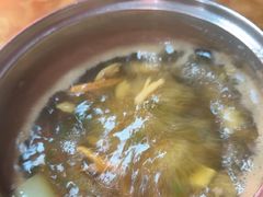 -塔兰齐新疆孜然火锅(鲤鱼山路店)