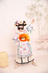 -童年时光专业儿童摄影(龙首店)