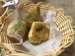 -逍遥镇刘相五胡辣汤豆沫馆(康复中街店)