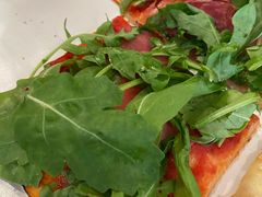 水牛奶酪披萨-意块披萨PIZZA SAPORITA(东直门店)