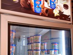 -DQ·蛋糕·冰淇淋(高新万达店)