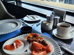 -华厦大酒店·桃源西餐厅·自助餐