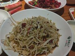 -驿楼兰·新疆菜(火车站店)