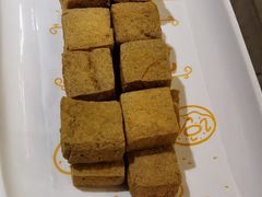 -江南郡府(天宝路店)