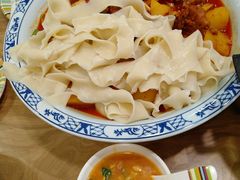 -巴依兄弟西域美食(机场店)
