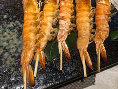 -極上萬膳·日料放题(海岸城店)