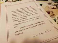 -露西亚咖啡西餐厅(哈尔滨俄侨纪念馆店)