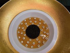 -L'ATELIER de Joel Robuchon(外滩18号店)