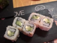 -Sushi Love 创意寿司(丽影广场店)