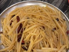 -江湖黑大兔(杨家坪店)
