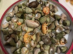 -海南棋子湾开元度假村·祺咖啡自助餐厅