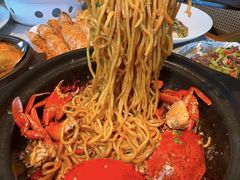 -不仔客海鲜·烧烤·270度海景餐厅(大东海店)