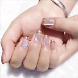 -LILY NAILS美甲美睫