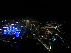 -WFC会仙楼观景台