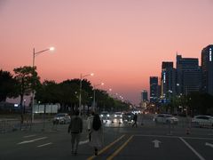 -华侨公园