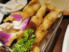 -前海沿·青岛菜(李沧万达店)