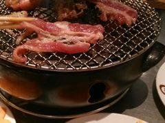 -合易泓烤肉•首创生椰大油边(宁山路店)