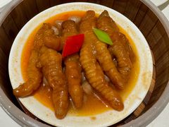 -茉里粤菜(皇姑万象汇店)