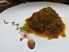 -揽季锅物会.福建黄鱼.海鲜姿造(五四路店)
