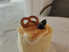 -兔兔家蛋糕甜品(德胜店)
