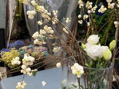 -循礼门鲜花花市(武汉循礼门店)