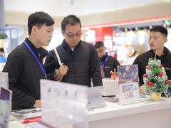 每次路演都是最完美的邂逅-微软授权专卖店(陆家嘴中心店)