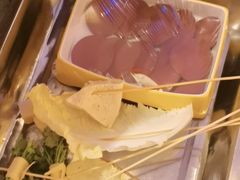 -华威约饭街