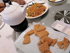 -御彩酒家(东风东路店)
