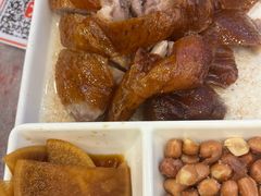 -南海食街(佛冈店)