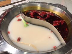 -大龙燚火锅
