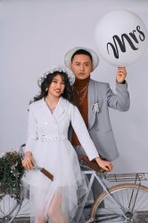 -角色婚纱摄影(中心店)