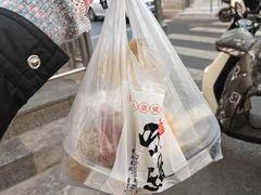 -宫门口馒头铺(创始人总店)