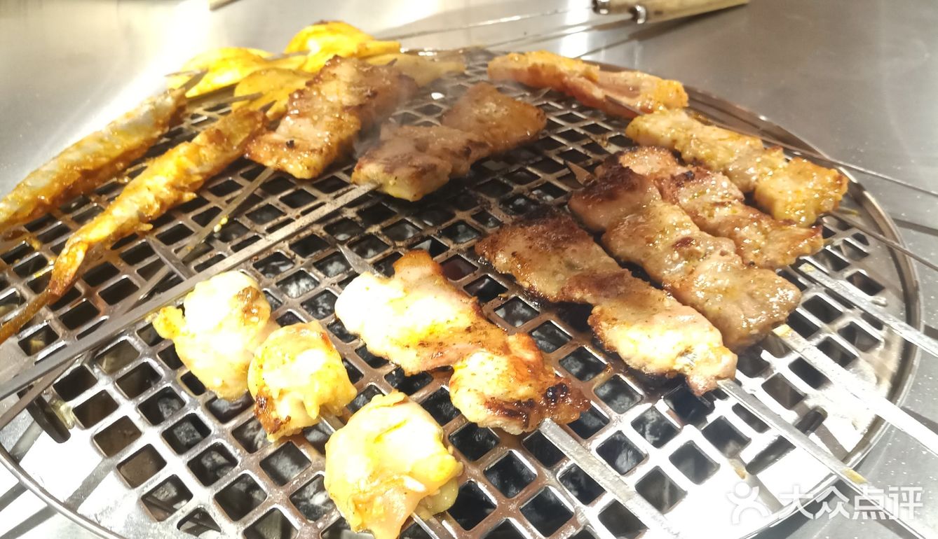 五花肉夹馒头的独特魅力