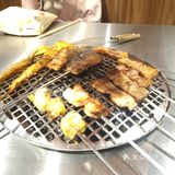 五花肉夹馒头的独特魅力
