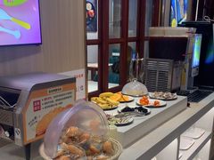 -豪享来(我格广场店)