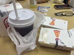 -必胜客(龙湾万达店)