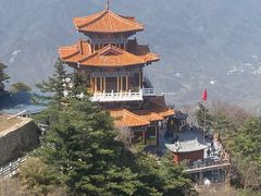 -洛阳白云山景区