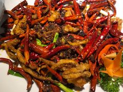 -吕氏疙瘩汤·私家菜馆(慈云寺店)